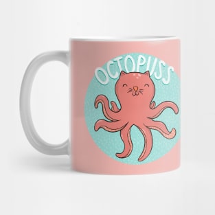 Octopuss Mug